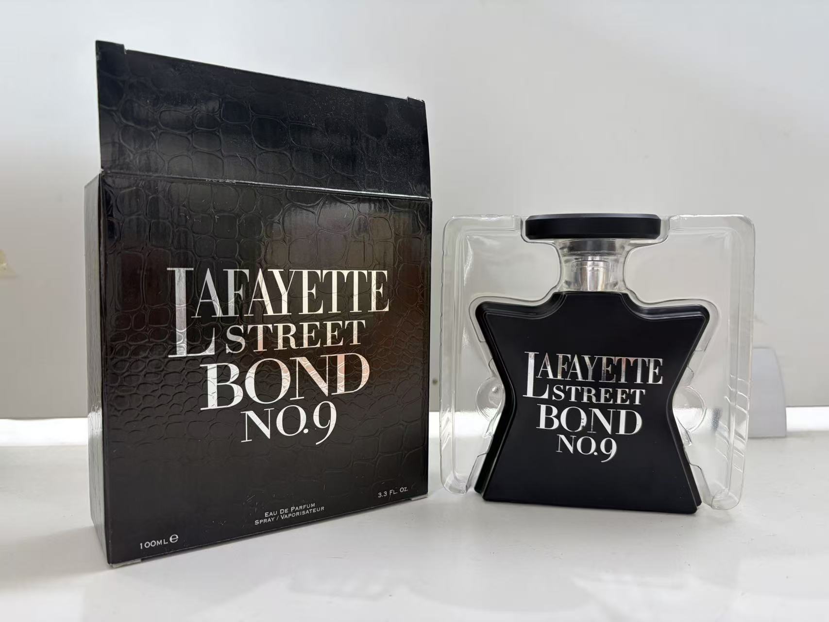 Event & Party Supply - BOND NO.9 New York Style парфюмерная