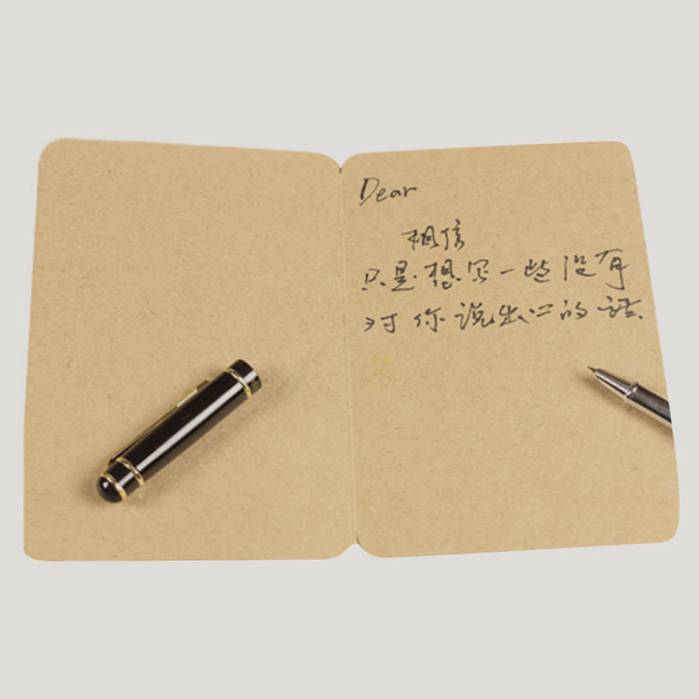 Papercraft Supply Invitation - 20 шт. заготовок для открыток в