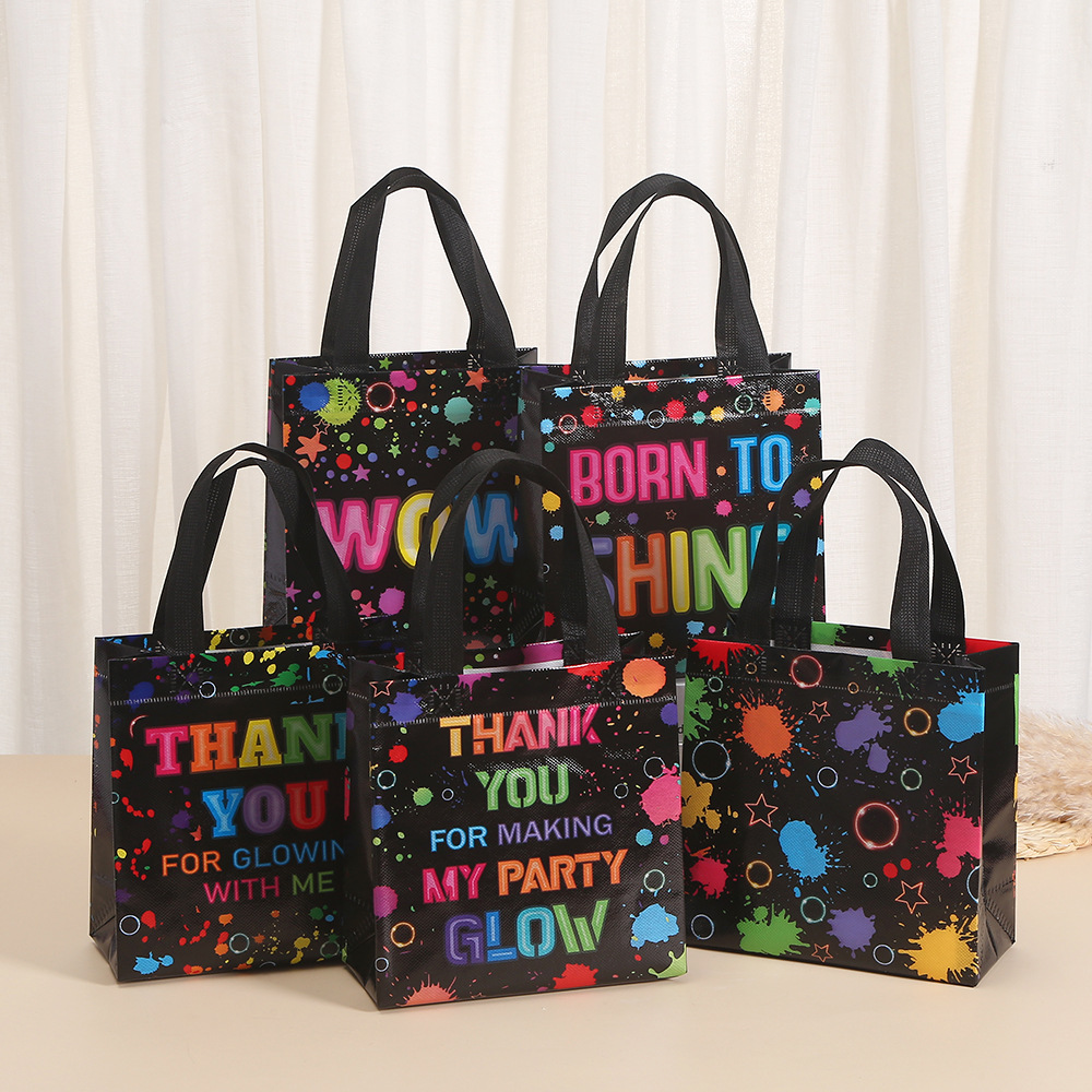 Party Event Supply Store - Подарочный пакет из нетканого материала с
