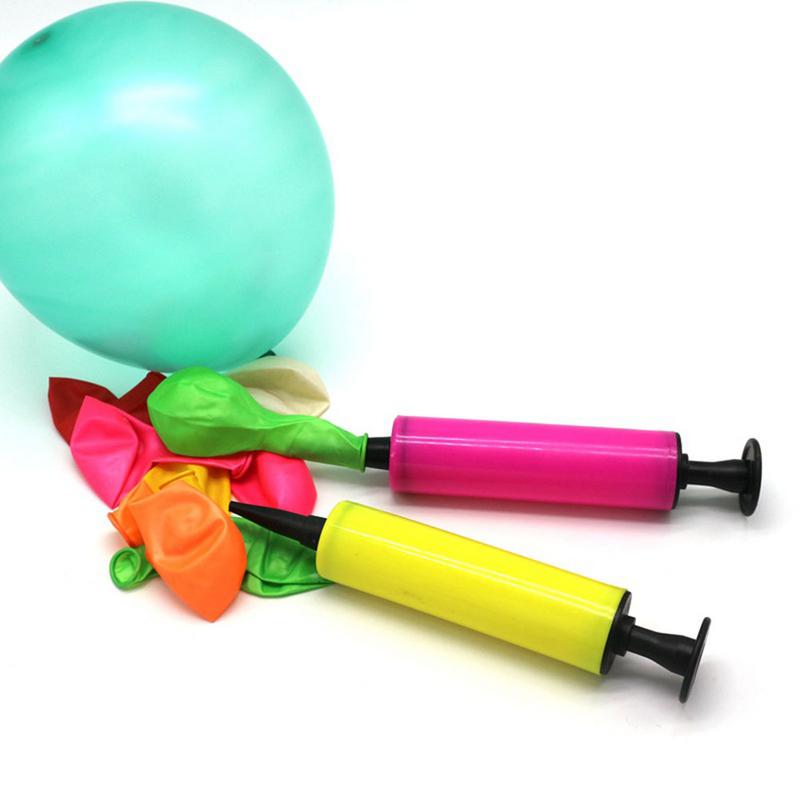 Balloon Pump Hand - Ручные насосы для надувных игрушек
