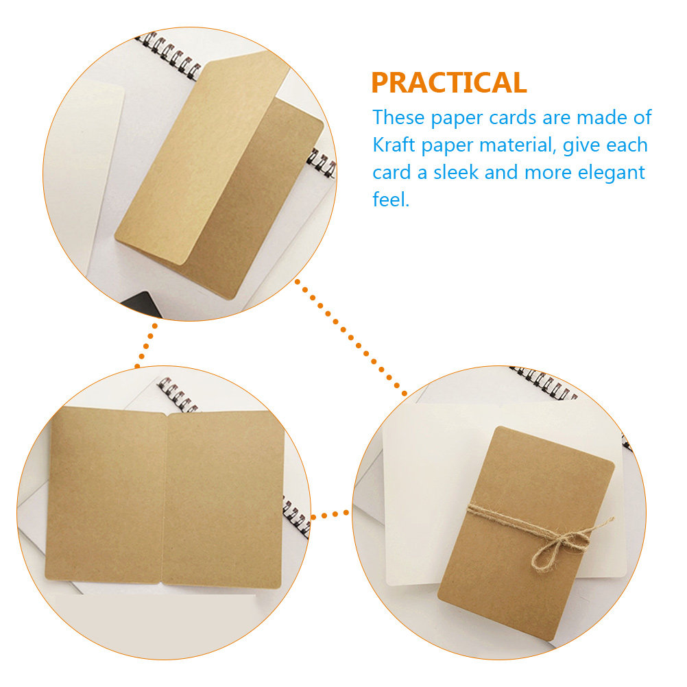 20 шт. заготовок для открыток  – обзор и цена Papercraft Supply Invitation