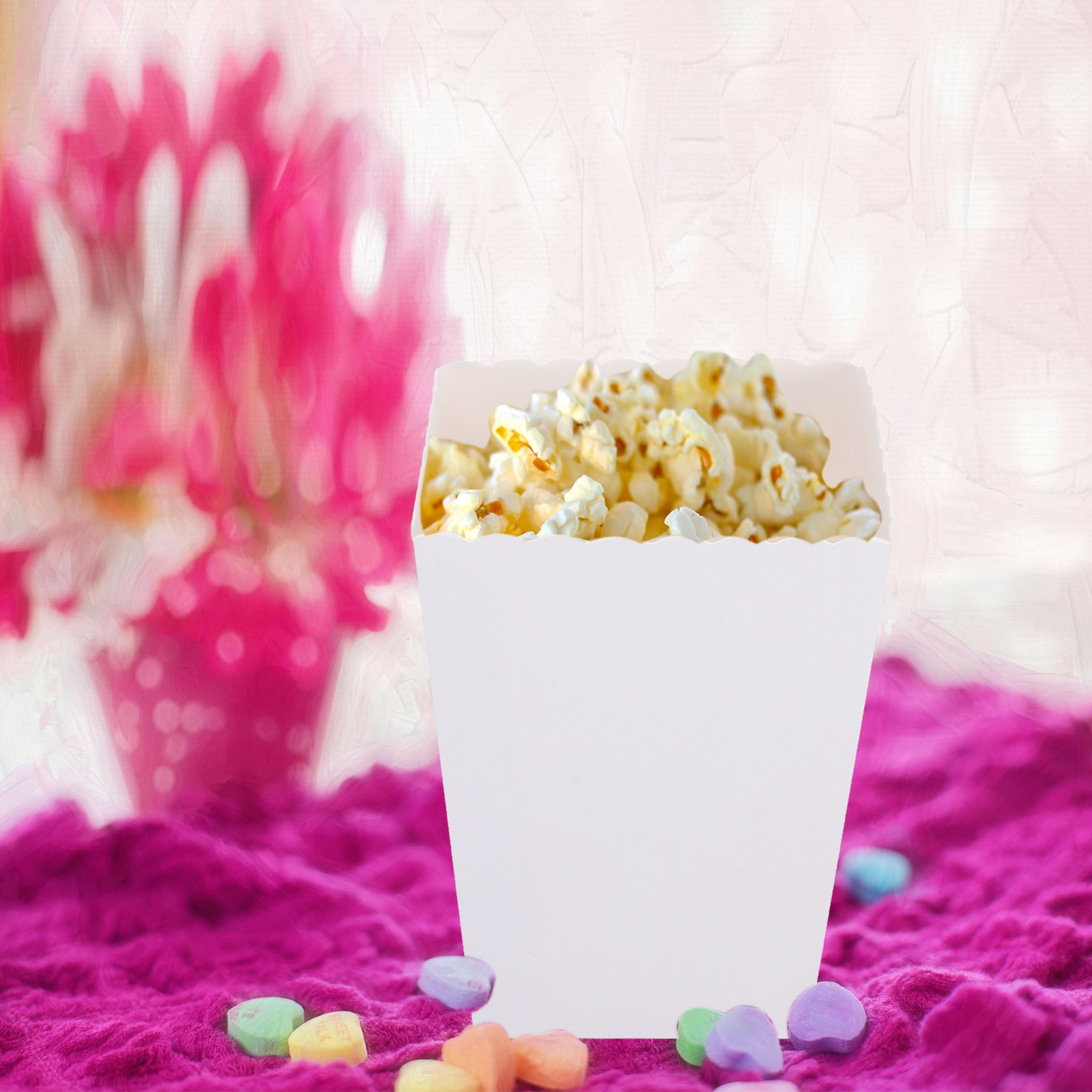 50 шт. одноразовых коробок для – обзор и цена Event Party Box