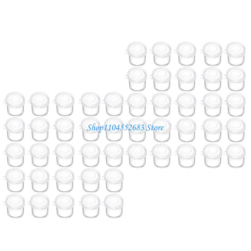 25/50 шт. 10 мл прозрачные пла – обзор и цена Plastic Cup 50Pcs