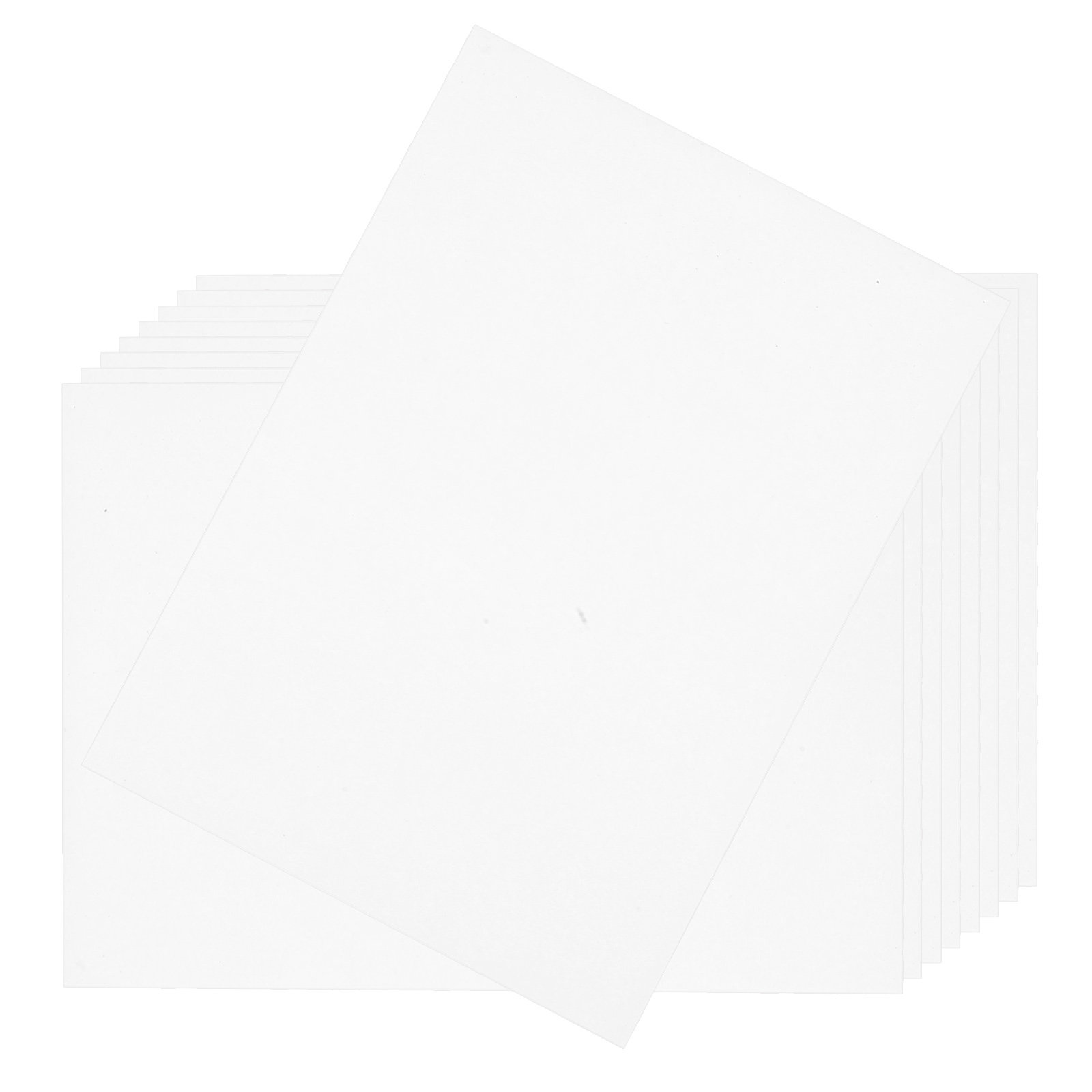 50 шт. плотной белой картонной – обзор и цена Papercraft Supply Invitation