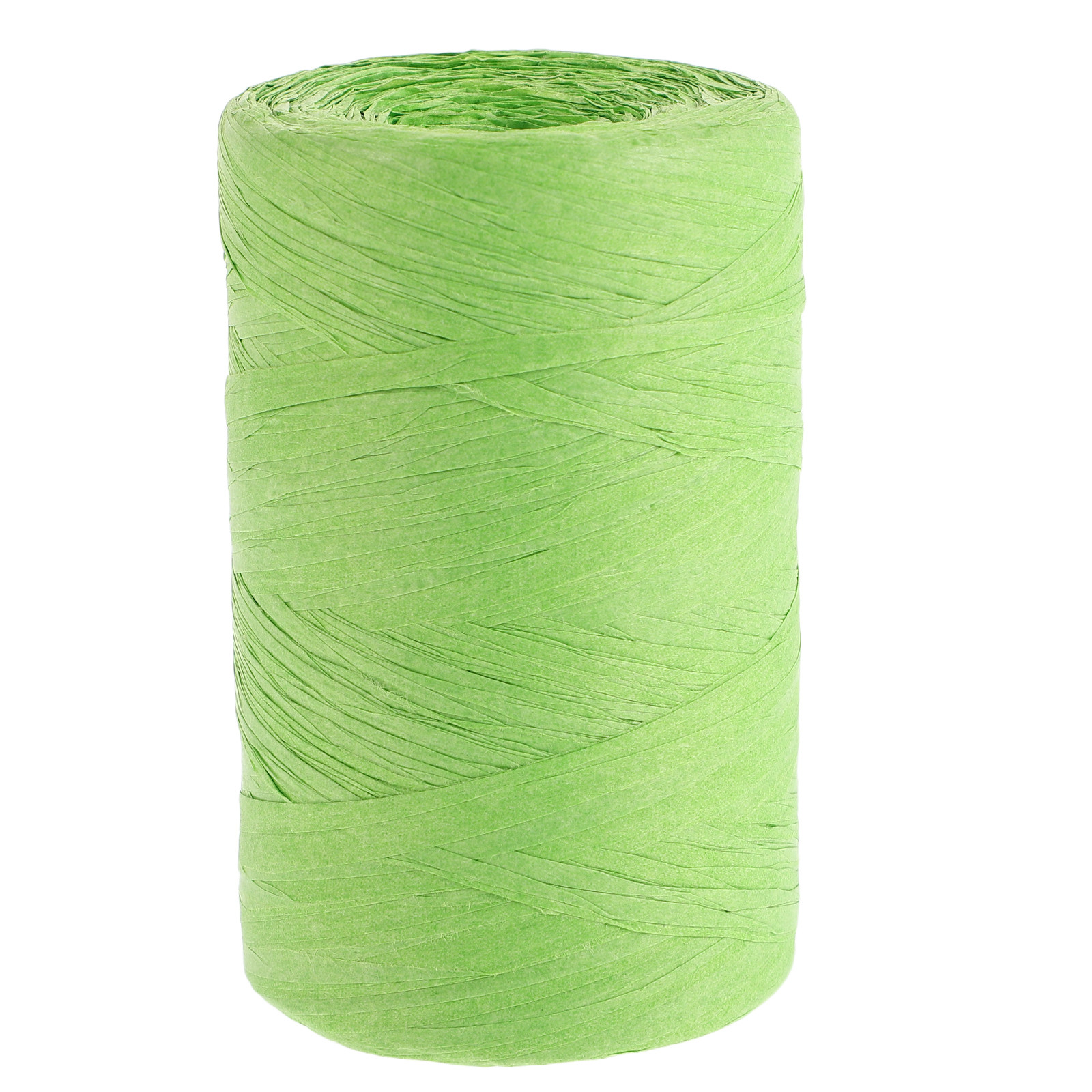 Бумажная лента из рафии, плоск – обзор и цена Papercraft Supply Ribbon