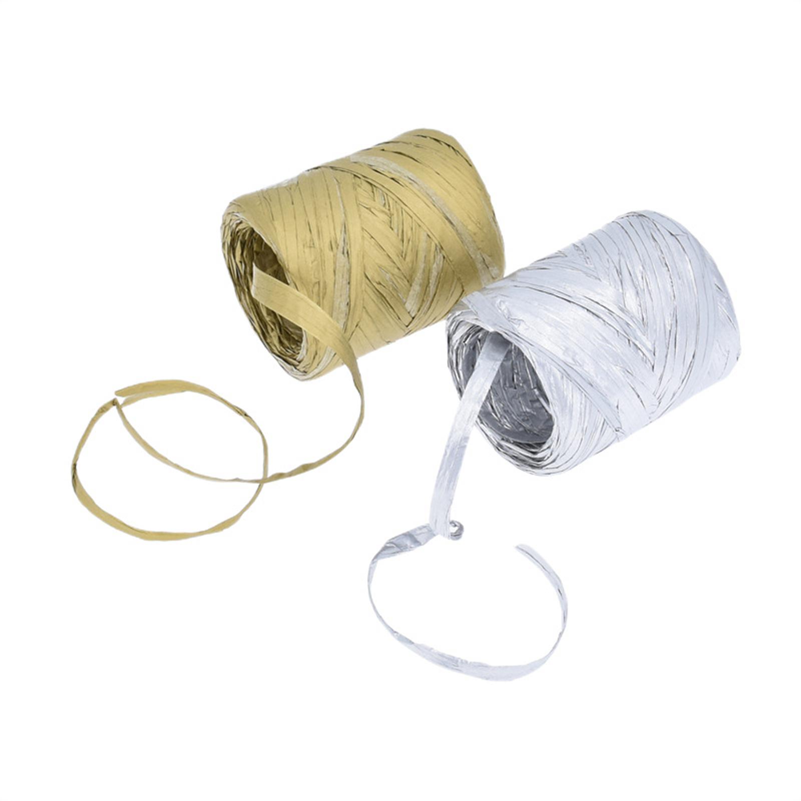 Бумажная упаковочная лента-вер – обзор и цена Papercraft Supply Ribbon