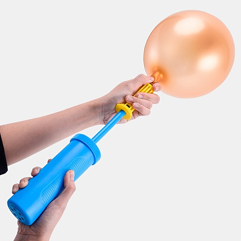 Портативный насос для воздушны – обзор и цена Balloon Pump Hand