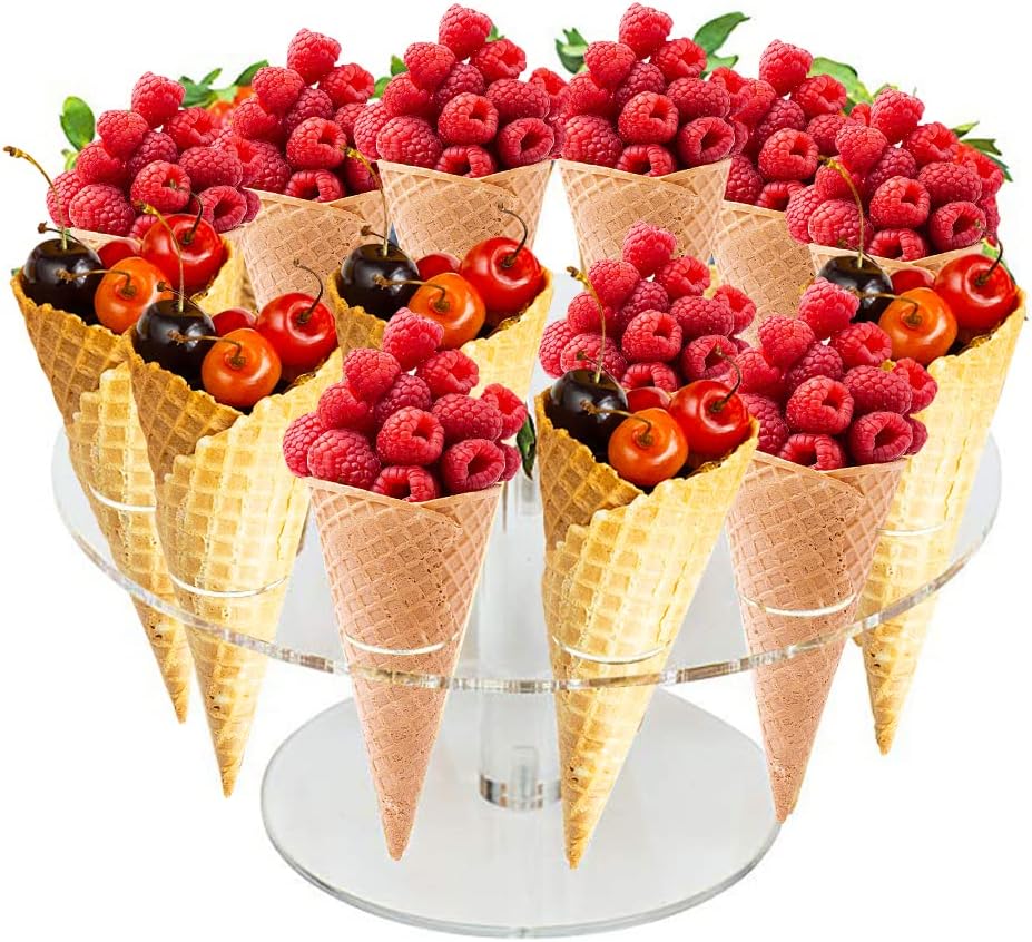 Держатель для конуса для морож – обзор и цена Cotton Candy Cone