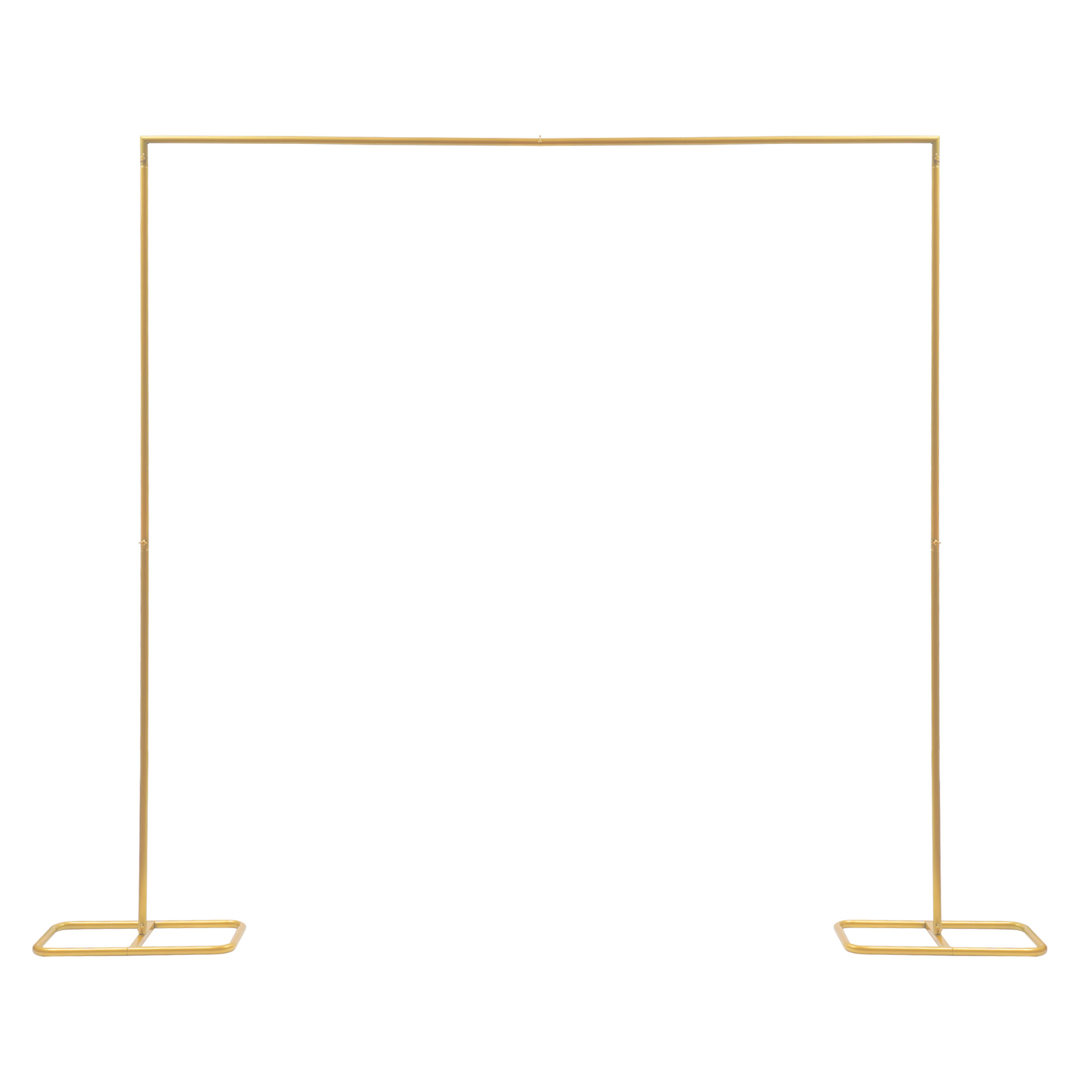 2,1x2 м/79x83 дюйма, золотая с – обзор и цена Balloon Arch Kit