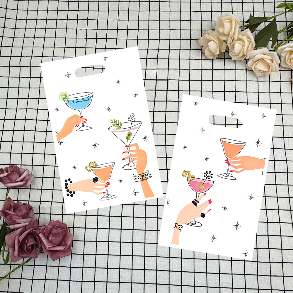 Подарочные пакеты для вечерино – обзор и цена Party Event Supply Store