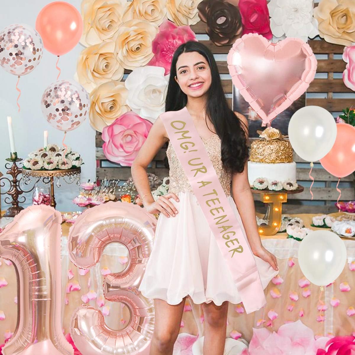 Украшения для вечеринки в чест – обзор и цена Party Banner Gold