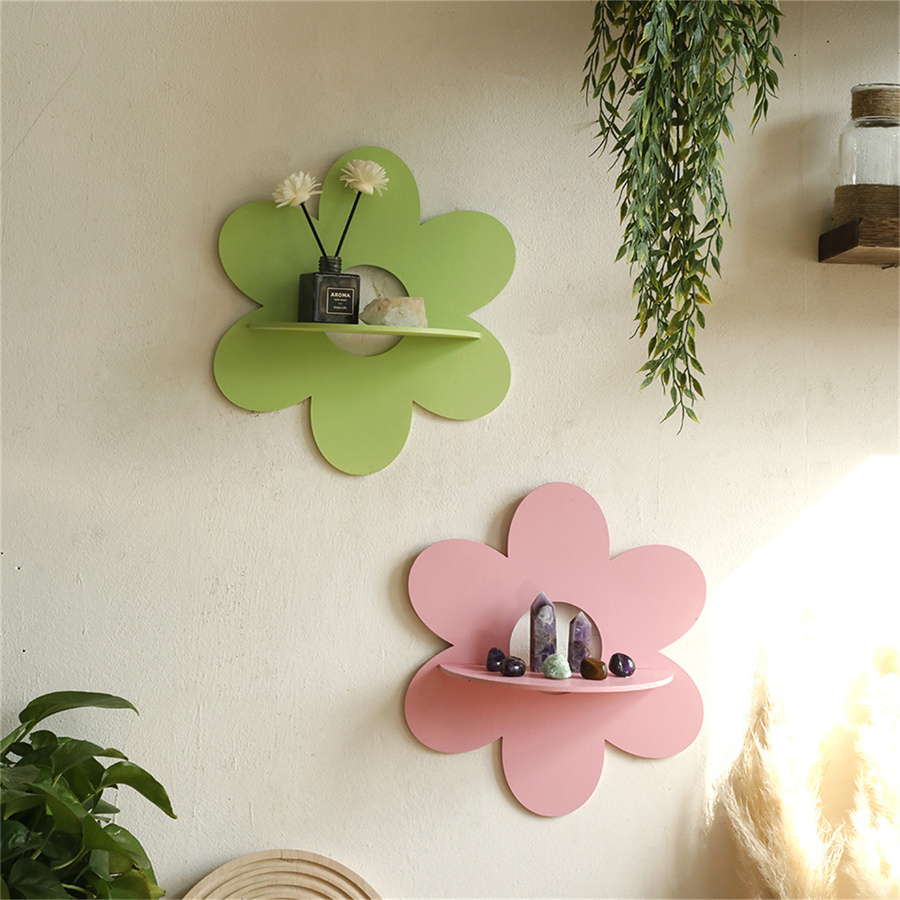 Стеллаж с цветами и кристаллам – обзор и цена Flower Wall Panel