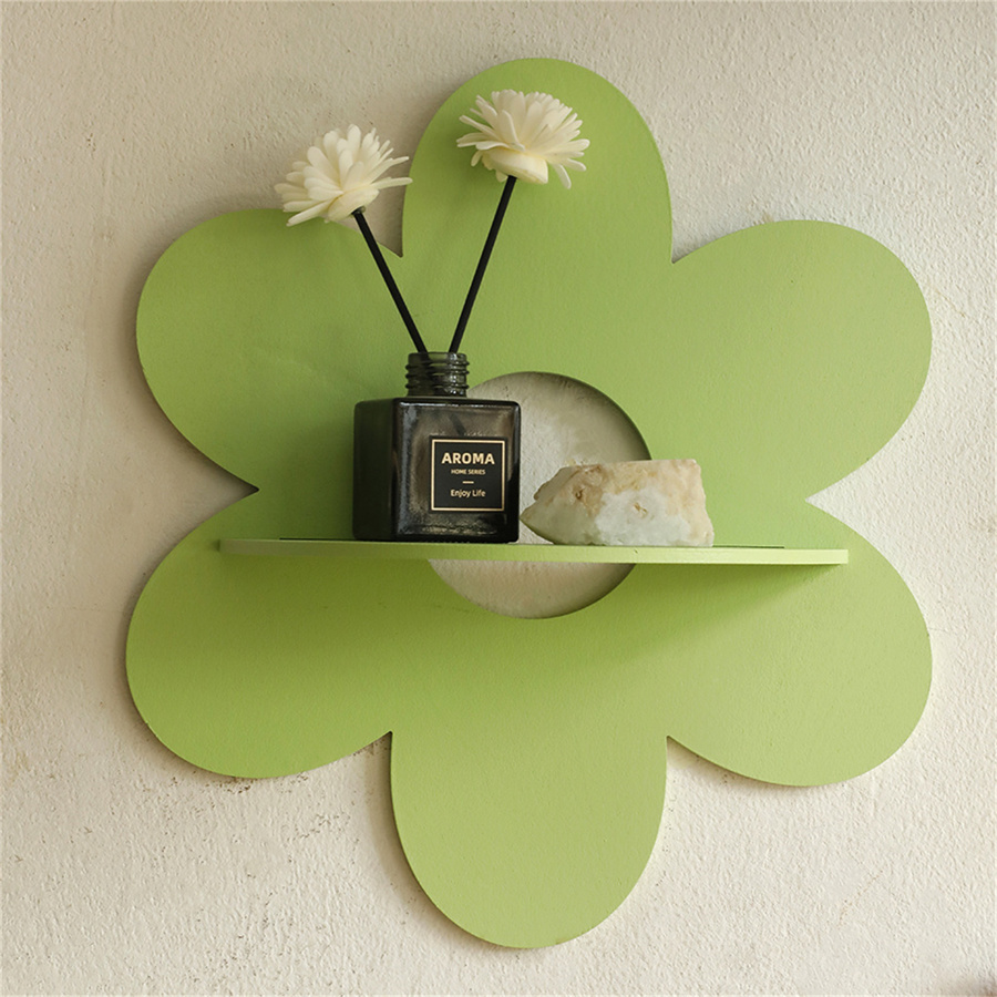 Стеллаж с цветами и кристаллам – обзор и цена Flower Wall Panel