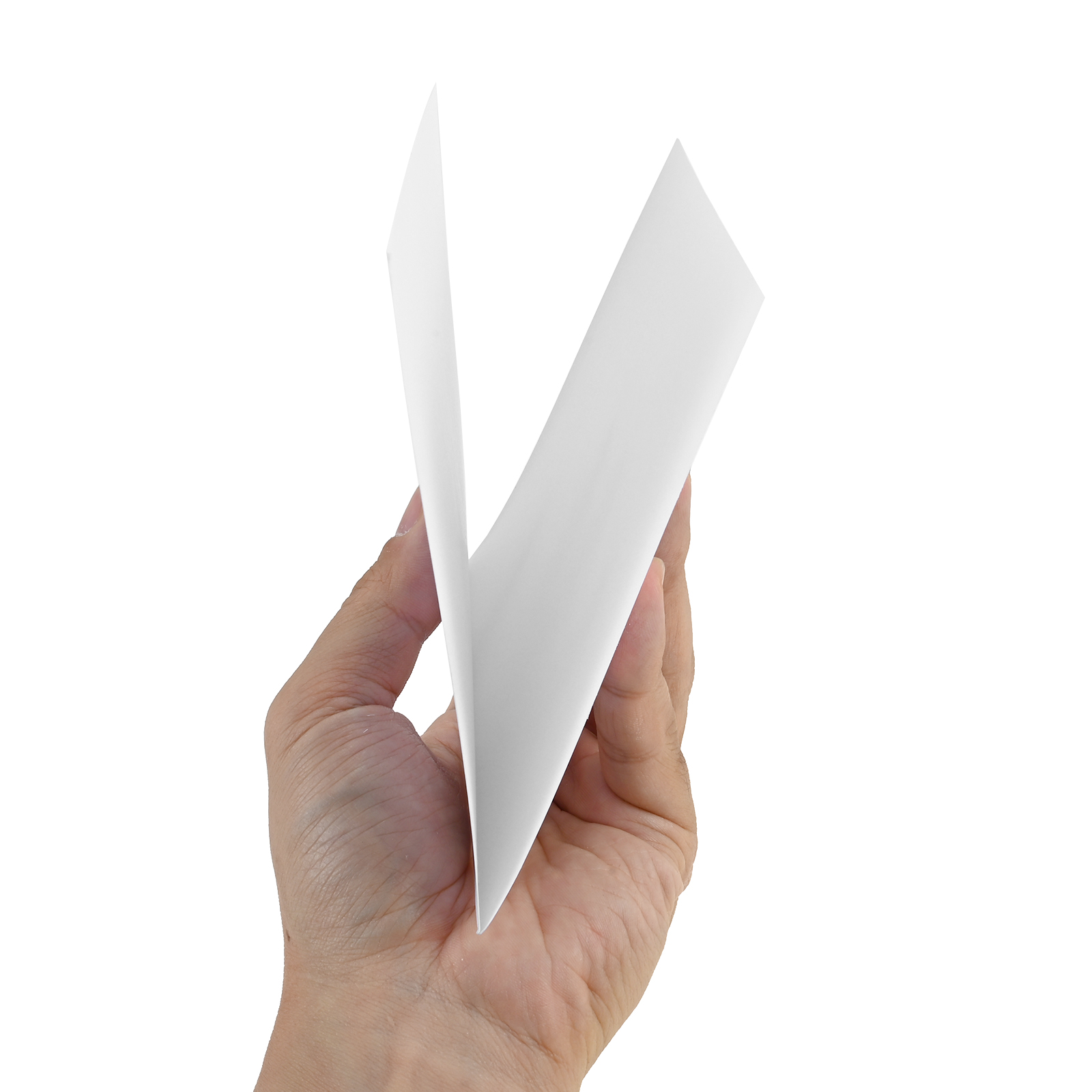 50 шт. белых карточек из карто – обзор и цена Papercraft Supply Invitation