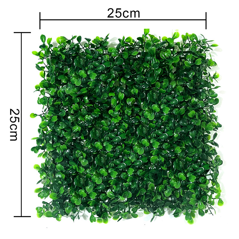 Искусственные растения, трава, – обзор и цена Flower Wall Panel
